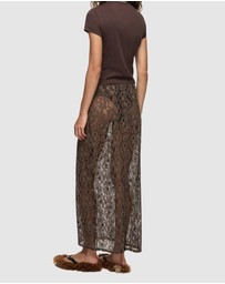 Blanca - Tia Skirt