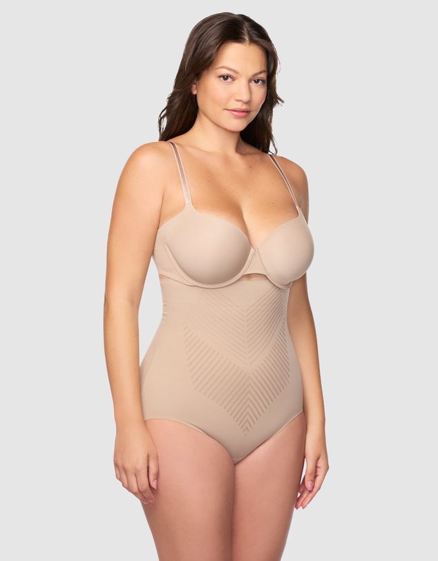 Cupid Fine Shapewear - Iconic Core™ Ultra-High Waist Shaping Brief
