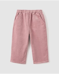M.N.G - Amari Trousers - Babies-Kids