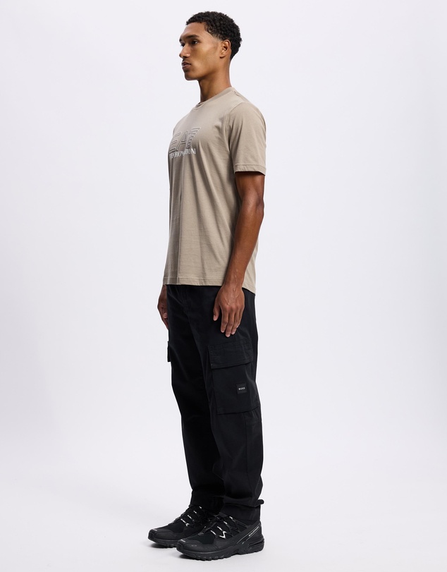 Emporio Armani EA7 - Train Visibility Tee