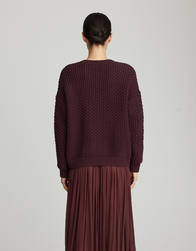 Mattir - Quinn Sweater