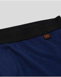 Johnny Bigg - Comfort Flex Trunk