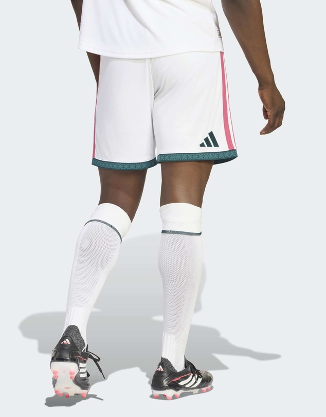 adidas Performance - Real Madrid 26/27 Home Football Shorts Mens