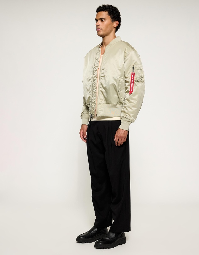 Alpha Industries - Alpha Ma-1 Flight Jacket