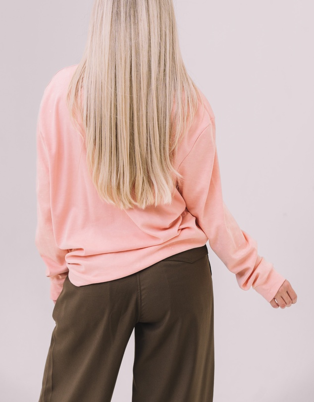 Youmsara - The Rosara Blushstone Tee