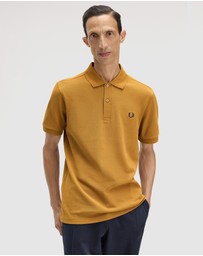 Fred Perry - The Fred Perry Shirt