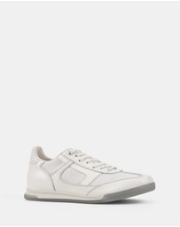 Hush Puppies - Finale