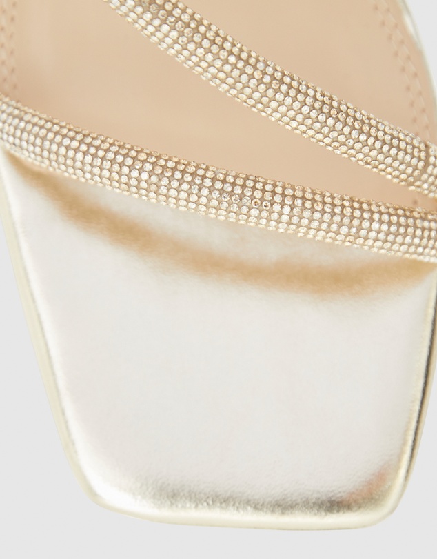 SPURR - Faye - ONLINE EXCLUSIVE