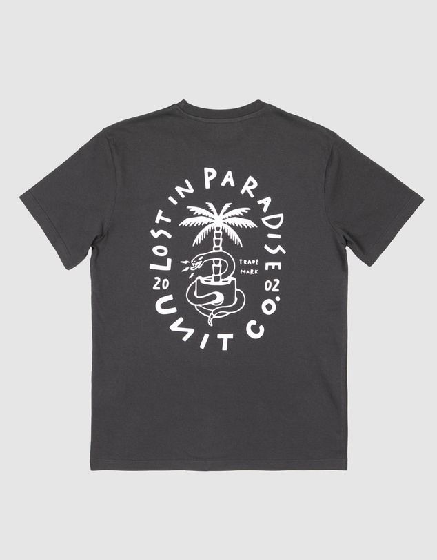 UNIT - UNIT Tropics Youth T-Shirt