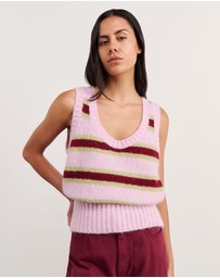 Jag - Lily Vest