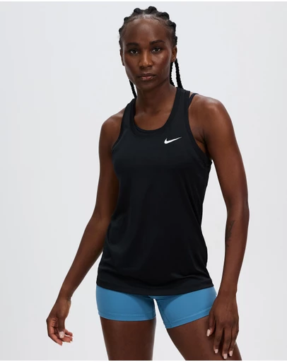 Nike - Dri-FIT Racerback Tank