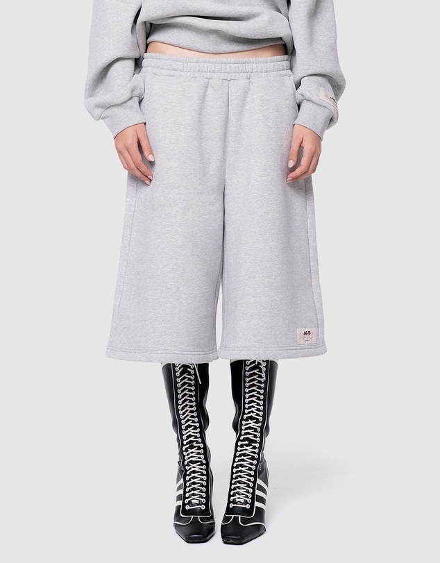 JGR & STN - Missy Sweat Shorts