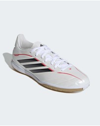 adidas Performance - COPA PURE IV CLUB Indoor Foot Football Ball Shoes Unisex