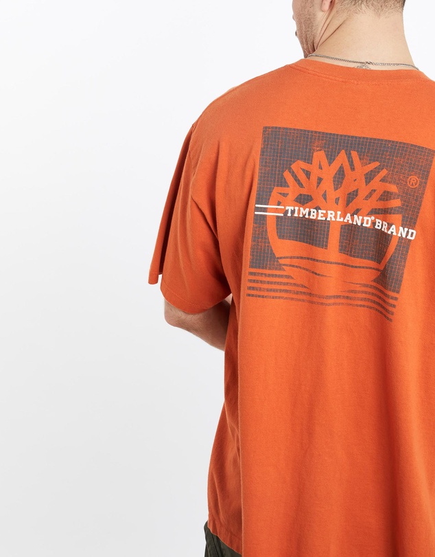 Vintage by The Real Deal - Pre Loved - Vintage Timberland Tee