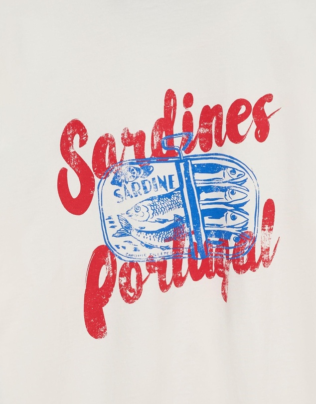 Vero Moda - Ciara Printed T-Shirt