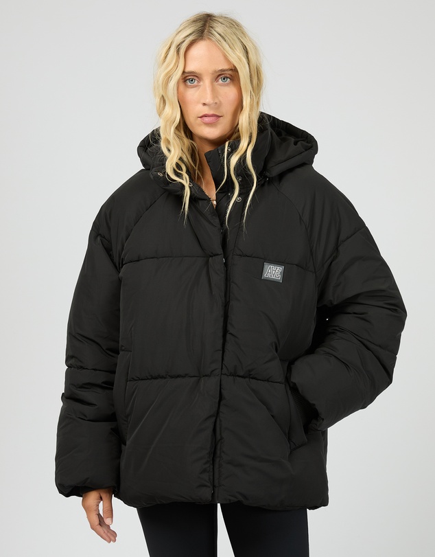 All About Eve - Elevate Puffer Jacket