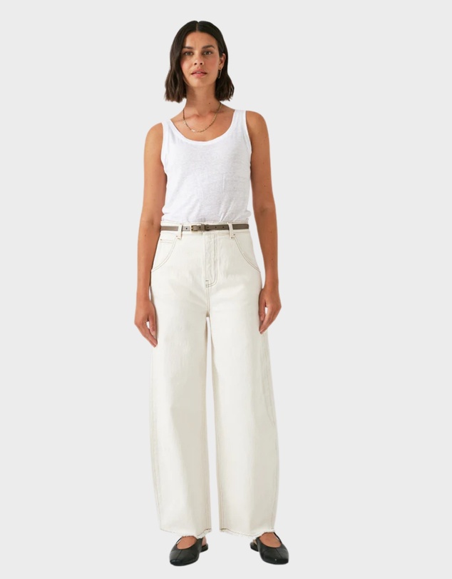 Seventy + Mochi Denim - Bo Jean