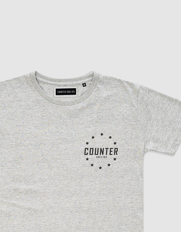 Counter Culture - Polaris Tee - Youth