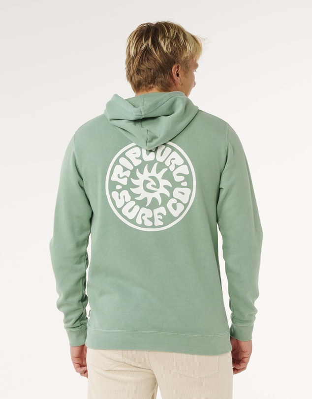 Rip Curl - Pacific Rinse Hood