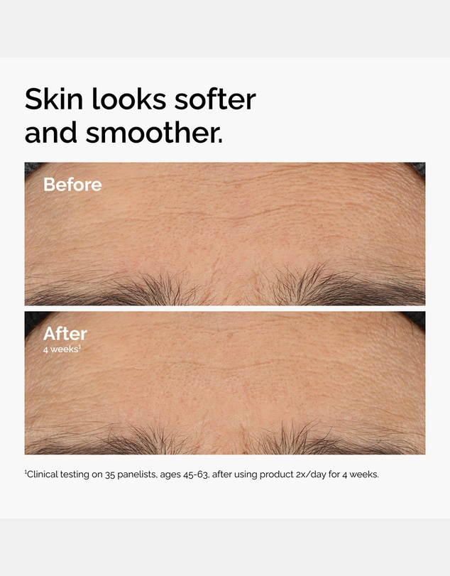 The Ordinary - Multi-Active Delivery Essence