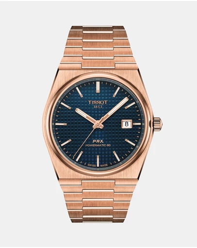 Tissot - PRX Powermatic 80 40mm
