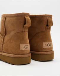 UGG - Classic Mini II - Women's