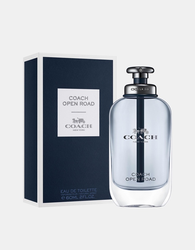 Coach - Coach Open Road EDT