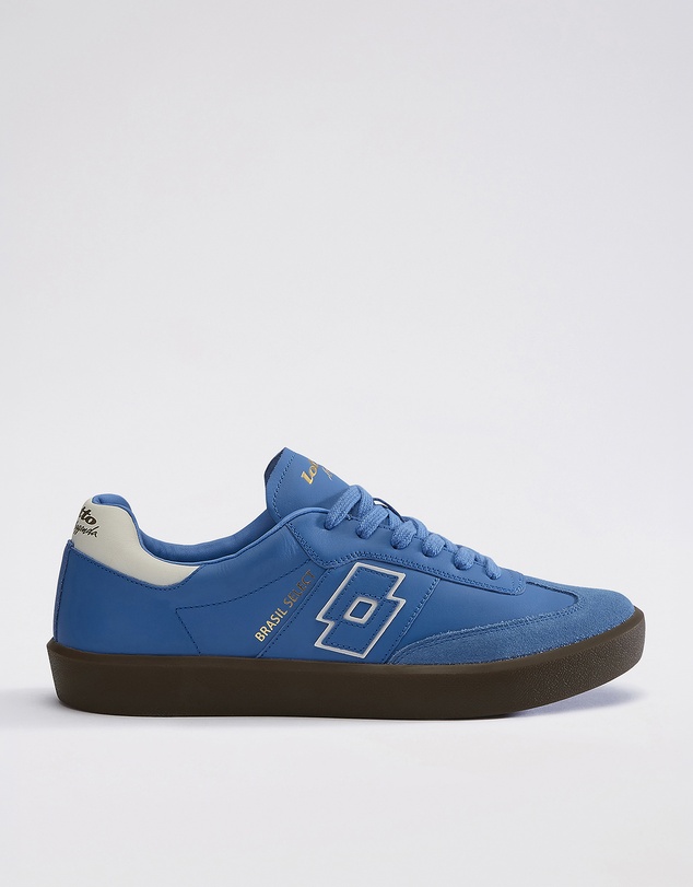 Lotto - Brasil Select OG