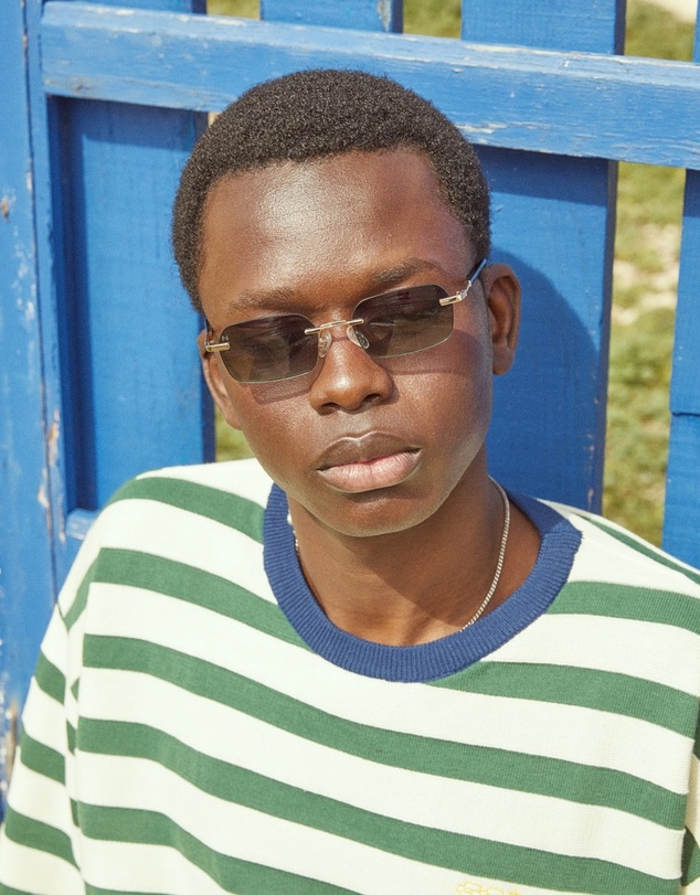 Hawkers Co - HAWKERS ENIGMA - Sunglasses UV400