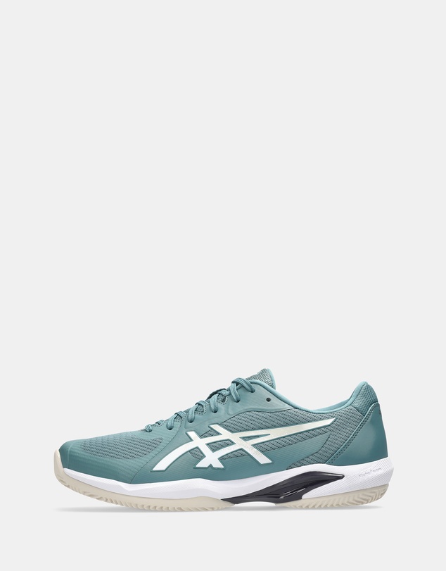 ASICS - Solution Swift FF 2 (Herringbone) - Men's