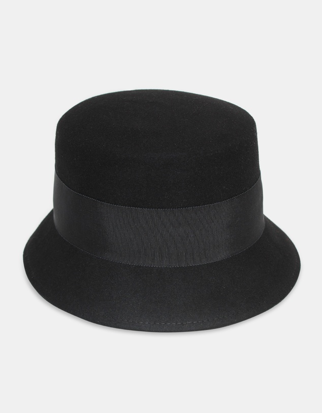Morgan & Taylor - Darcy Hat