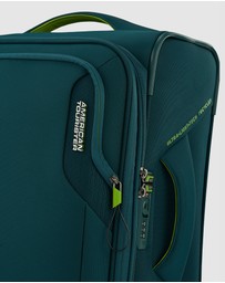 American Tourister - Applite 5 Carry-On Suitcase Expandable (55cm)
