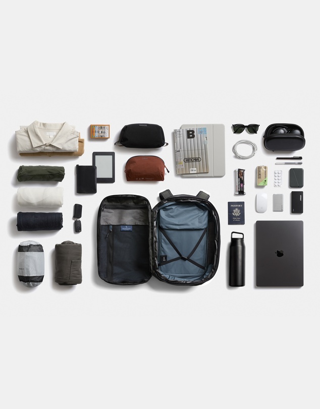 Bellroy - Transit Travel Pack Pro