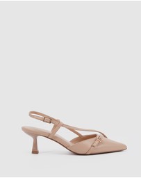 Nude Footwear - Aymara