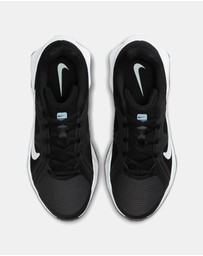 Nike - City Response - Women's