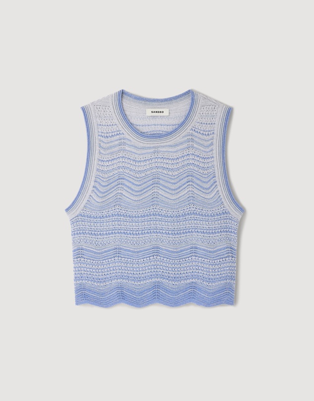 Sandro - Davi Sweater