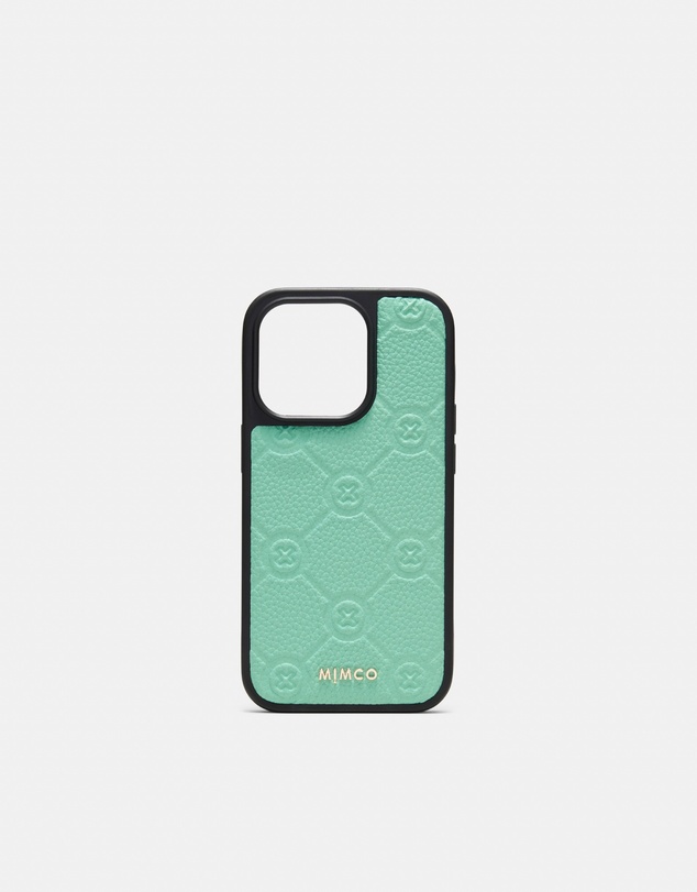 MIMCO - Mim-gram Phone Case For Iphone 14 Pro