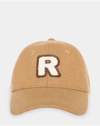 Roxy - Womens City Of Love Fekt Baseball Cap