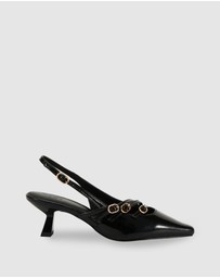Nude Footwear - Kiara