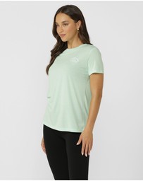Lorna Jane - Lotus T-Shirt