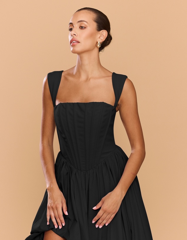 CATHERINE FERRARO - Malanie Bubble Gown