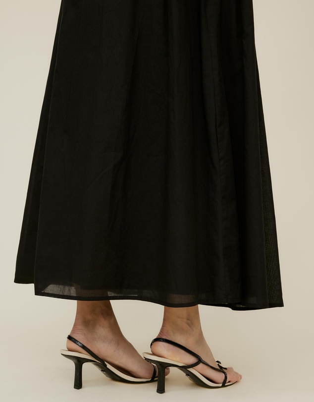 The Fated - Remi Maxi Skirt