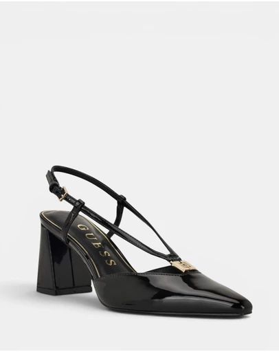 GUESS - Vargas Pumps