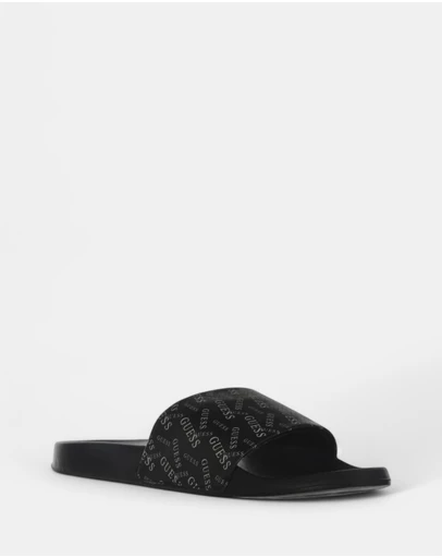 GUESS - Levonna Slides