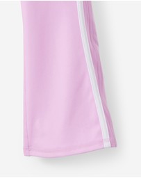 Cotton On Kids - Soft Stretch Fold Over Flare Legging