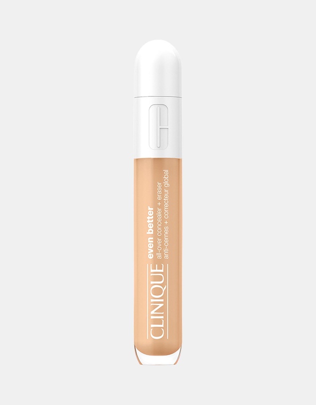 Clinique - Even Better All-Over Concealer + Eraser - CN 52 Neutral