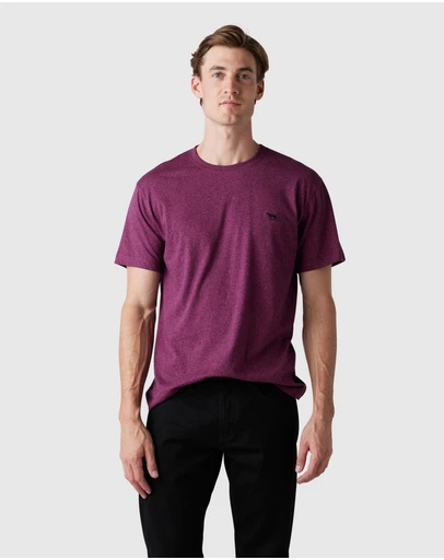 Rodd & Gunn - The Gunn T-Shirt