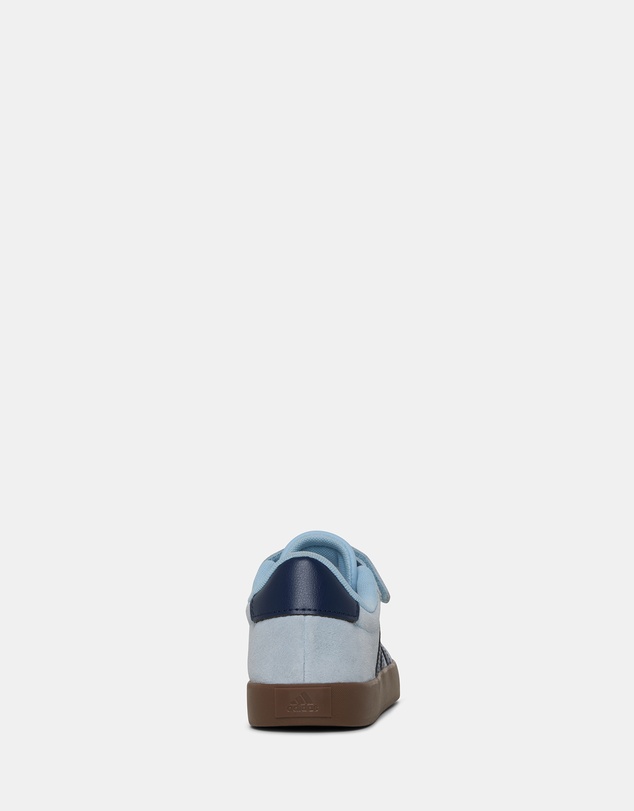 adidas Performance - VL Court 3.0 Self-Fastening Pre-School