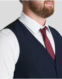 Johnny Bigg - Raymond Waistcoat