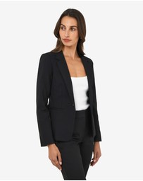 Forcast - Safira Suit Jacket